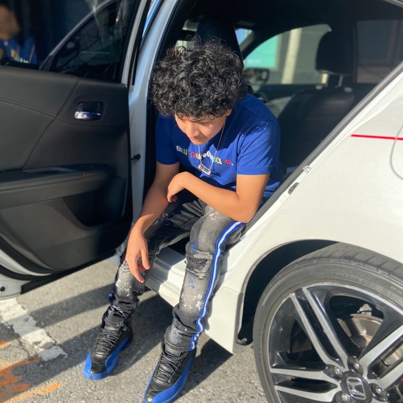 Meet your Posher, Jefferson - Picture 2 of 3